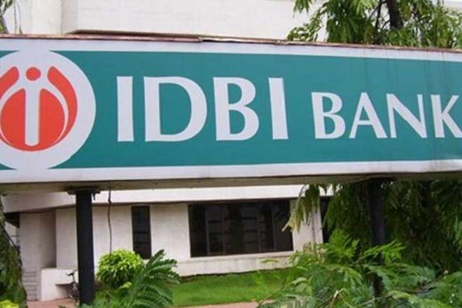IDBI Bank PCA framework