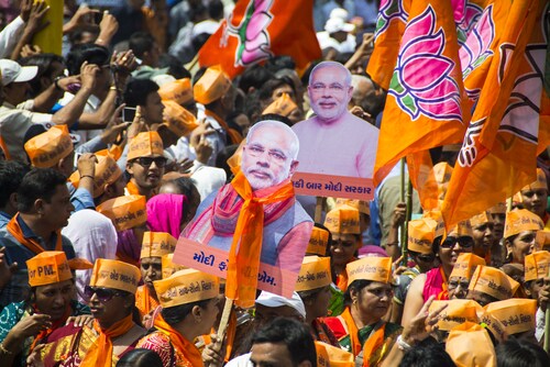 Assembly elections 2023: BJP's election body to meet today | What's expected